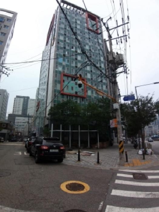 서울 금천구 가산동 아파트 경매 물건 사진