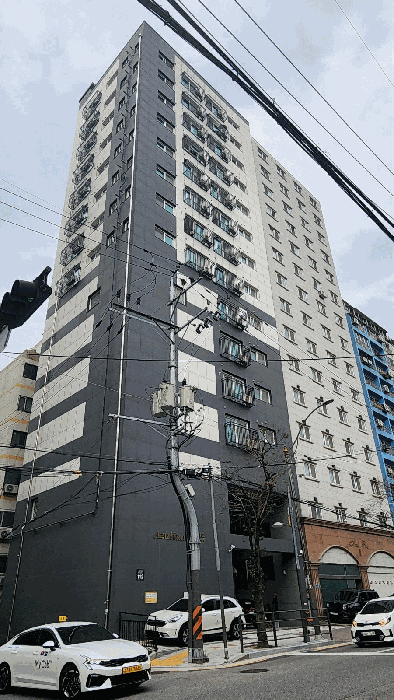 서울 강서구 화곡동 오피스텔 경매 물건 사진 6 · 2025타경12278