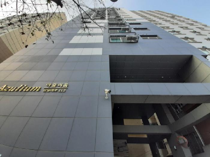 서울 강서구 화곡동 오피스텔 경매 물건 사진