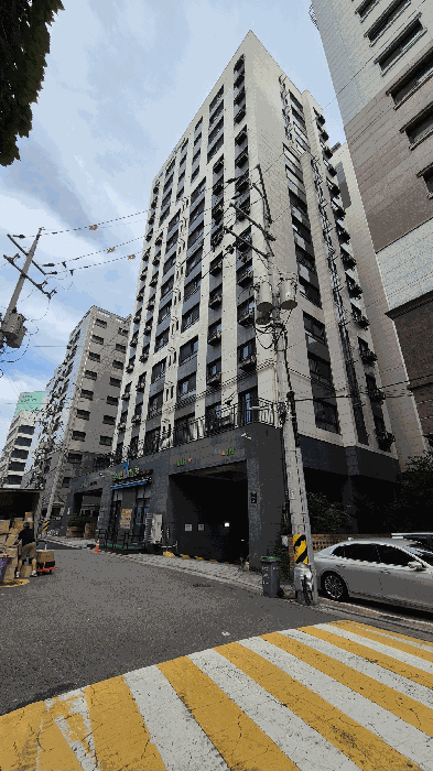 서울 영등포구 다세대 경매 물건 사진 5 · 2025타경12285