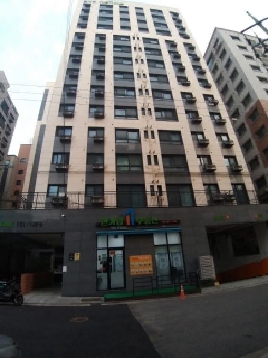 서울 영등포구 다세대 경매 물건 사진