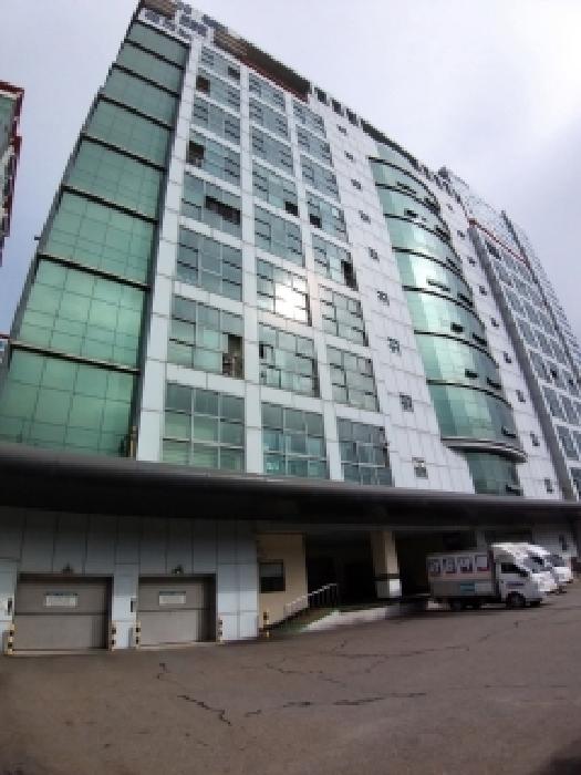 서울 금천구 가산동 공장/지식산업센터 경매 물건 사진