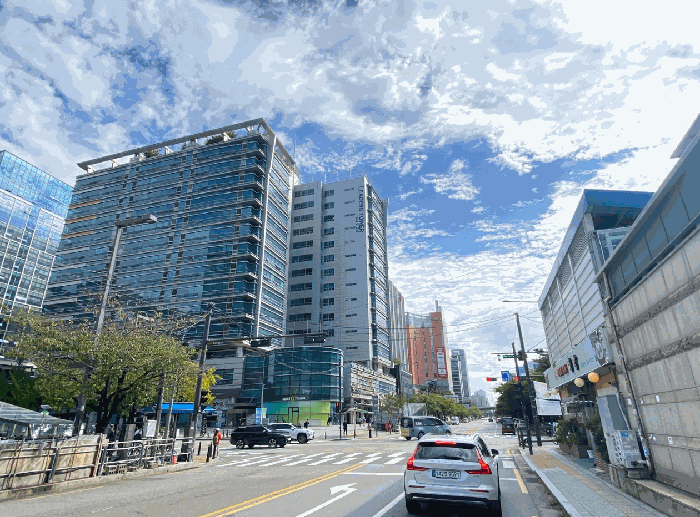서울 금천구 가산동 공장/지식산업센터 경매 물건 사진 5 · 2025타경12318