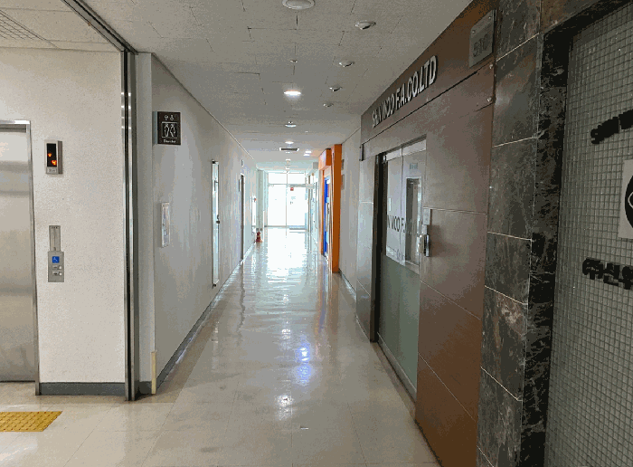 서울 금천구 가산동 공장/지식산업센터 경매 물건 사진 6 · 2025타경12318