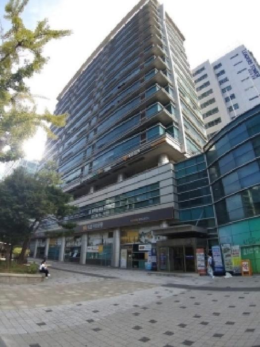 서울 금천구 가산동 공장/지식산업센터 경매 물건 사진