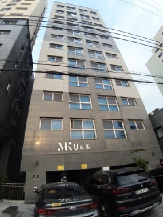 서울 영등포구 양평동6가 오피스텔 경매 물건 사진