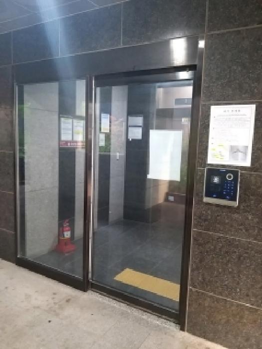 서울 영등포구 양평동6가 오피스텔 경매 물건 사진 2 · 2025타경12321
