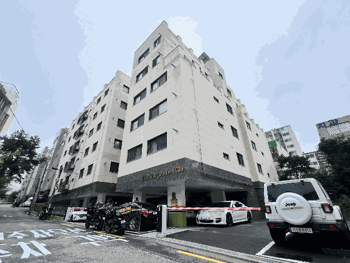 서울특별시 양천구 신월동 1081 에코빌리지 제101동 제6층 제602호 다세대주택 경매 물건 사진