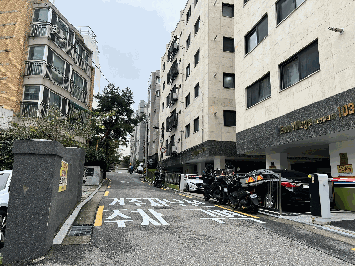 서울 양천구 신월동 다세대주택 경매 물건 사진 5 · 2025타경12330