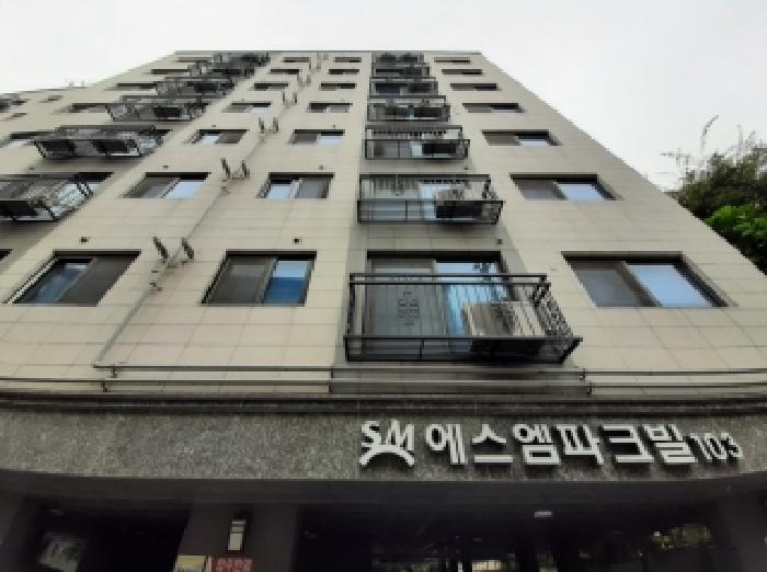서울 강서구 공항동 다세대주택 경매 물건 사진