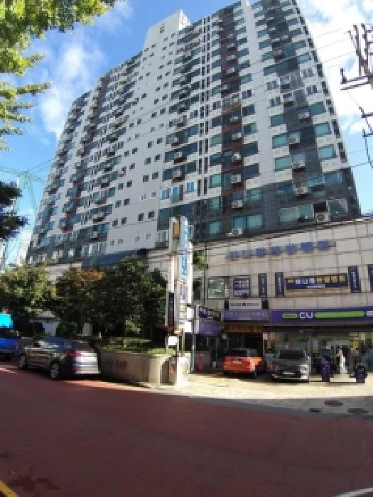 서울 구로구 고척동 상가,오피스텔,근린시설 경매 물건 사진