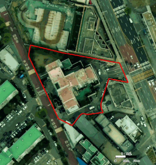 서울 구로구 고척동 상가,오피스텔,근린시설 경매 물건 사진 4 · 2025타경12340