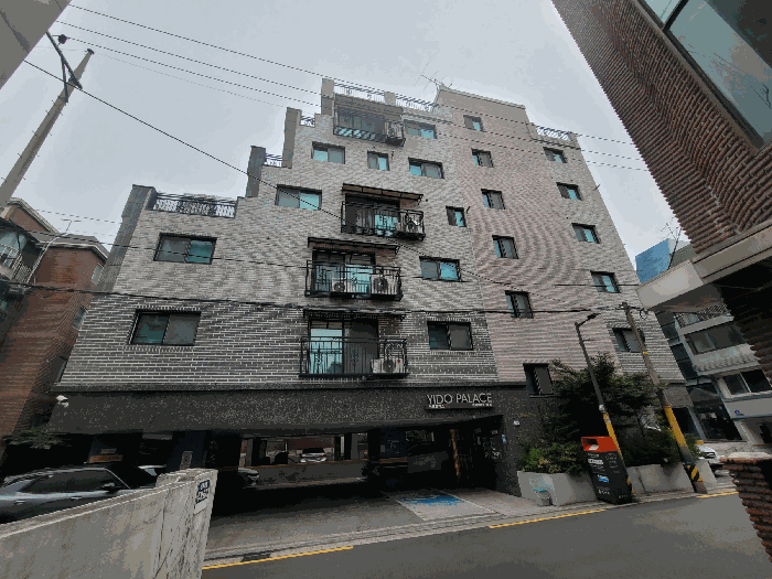 서울 강서구 화곡동 다세대주택 경매 물건 사진 4 · 2025타경12347