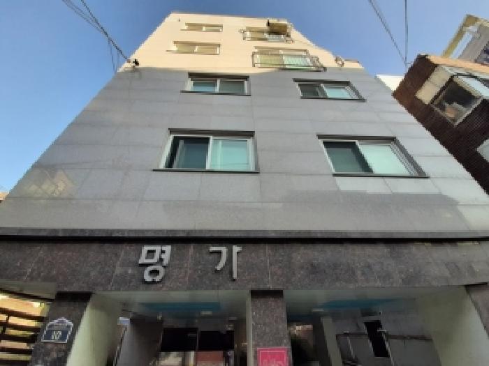 서울 강서구 화곡동 다세대주택 경매 물건 사진