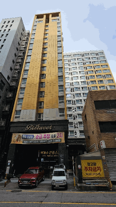 서울 금천구 가산동 상가,오피스텔,근린시설 경매 물건 사진 6 · 2025타경12366
