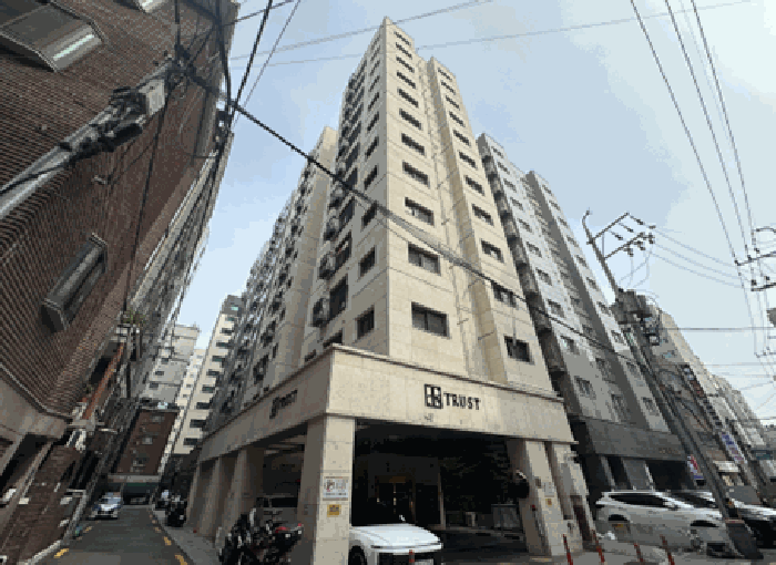 서울 강서구 화곡동 오피스텔 경매 물건 사진 5 · 2025타경12368