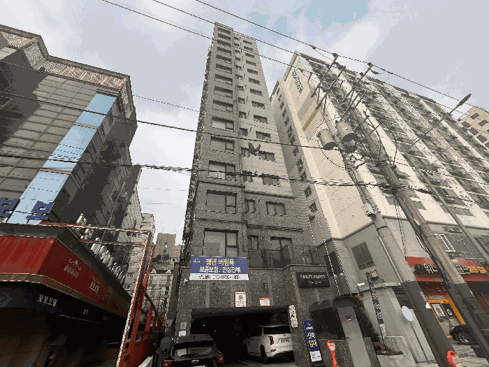서울 강서구 화곡동 오피스텔 경매 물건 사진 3 · 2025타경12371