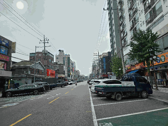 서울 강서구 화곡동 오피스텔 경매 물건 사진 5 · 2025타경12372
