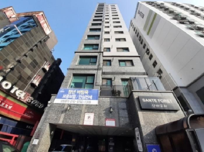 서울 강서구 화곡동 오피스텔 경매 물건 사진
