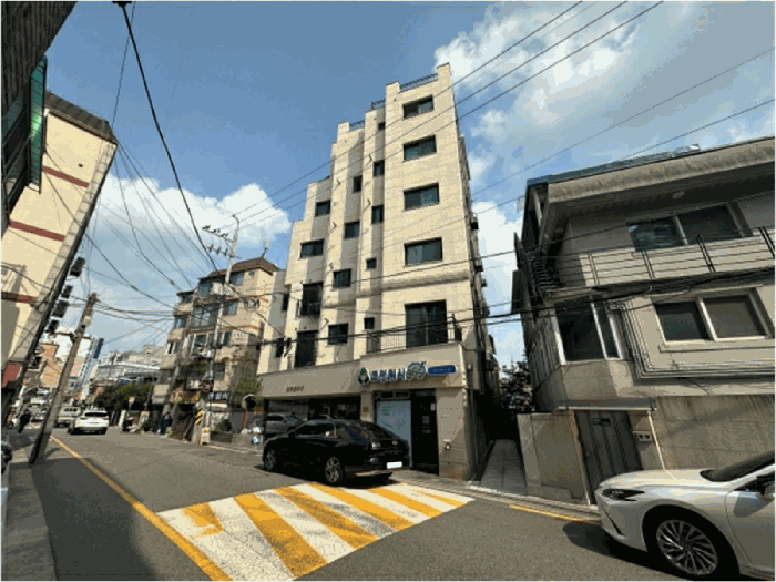 서울 강서구 화곡동 다세대 경매 물건 사진 4 · 2025타경12374