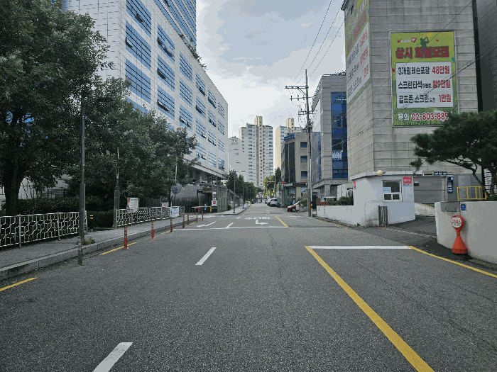서울 금천구 독산동 근린생활시설 경매 물건 사진 3 · 2025타경12386