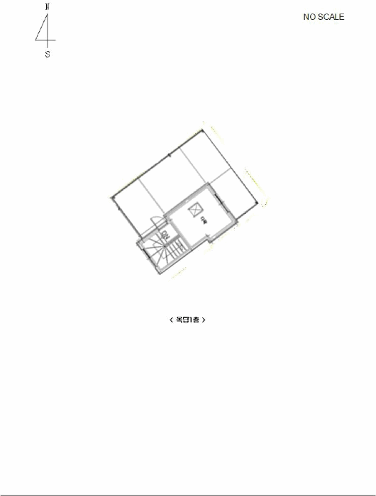 서울 구로구 고척동 단독주택다가구 경매 물건 사진 5 · 2025타경12390