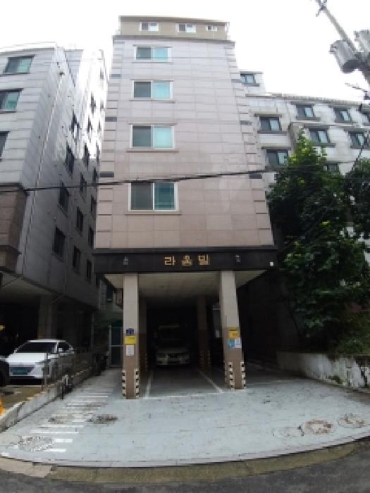 서울 영등포구 영등포동2가 다세대주택 경매 물건 사진
