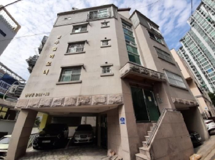 서울 강서구 염창동 다세대주택 경매 물건 사진