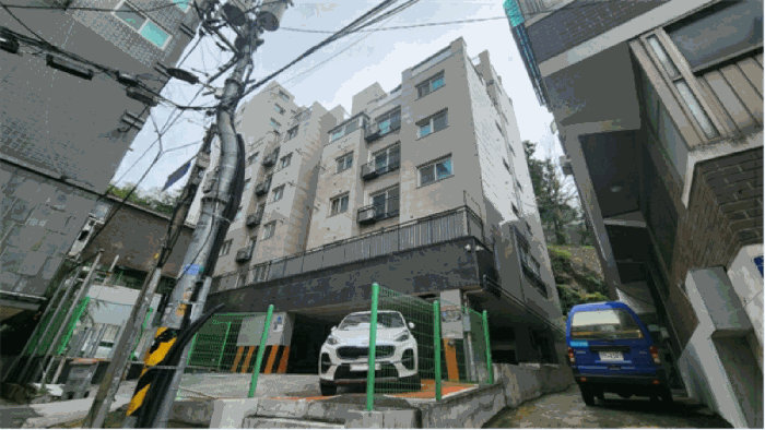 서울 강서구 화곡동 다세대주택 경매 물건 사진 6 · 2025타경12424