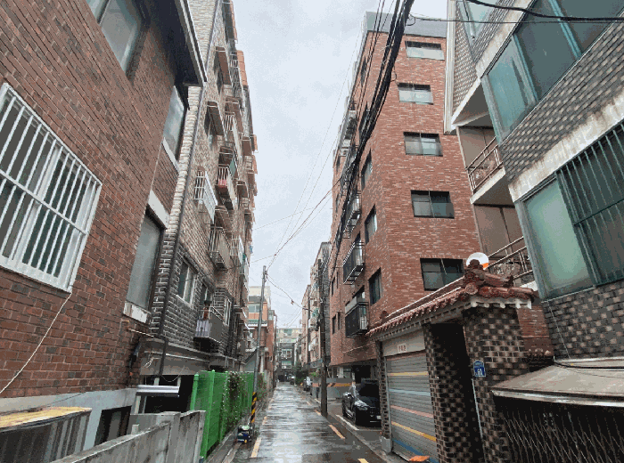 서울 강서구 화곡동 다세대주택 경매 물건 사진 6 · 2025타경12437