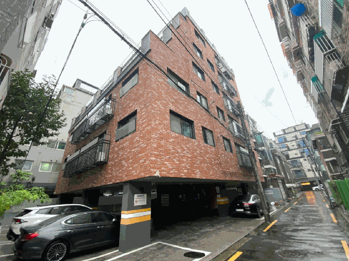 서울 강서구 화곡동 다세대주택 경매 물건 사진 2 · 2025타경12437