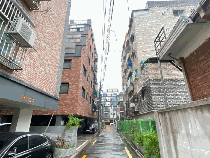서울 강서구 화곡동 다세대주택 경매 물건 사진 4 · 2025타경12437