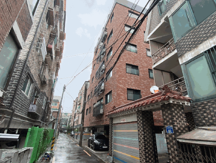 서울 강서구 화곡동 다세대주택 경매 물건 사진 5 · 2025타경12437