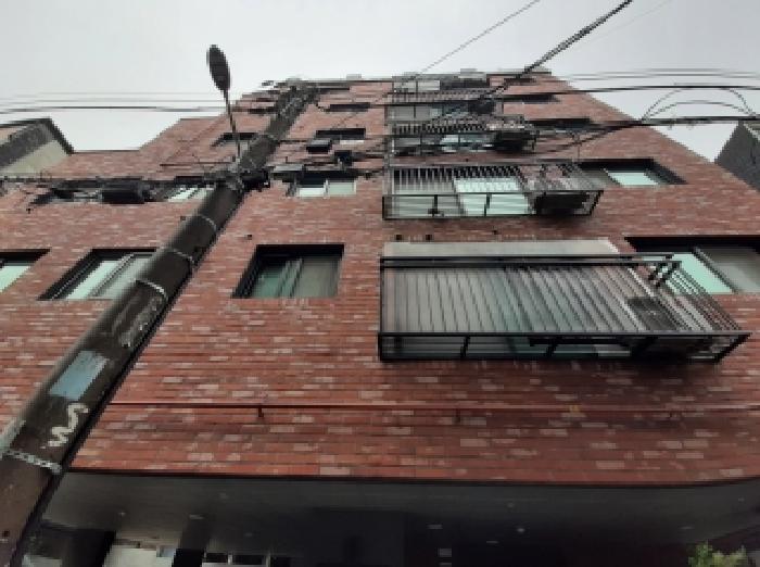 서울 강서구 화곡동 다세대주택 경매 물건 사진
