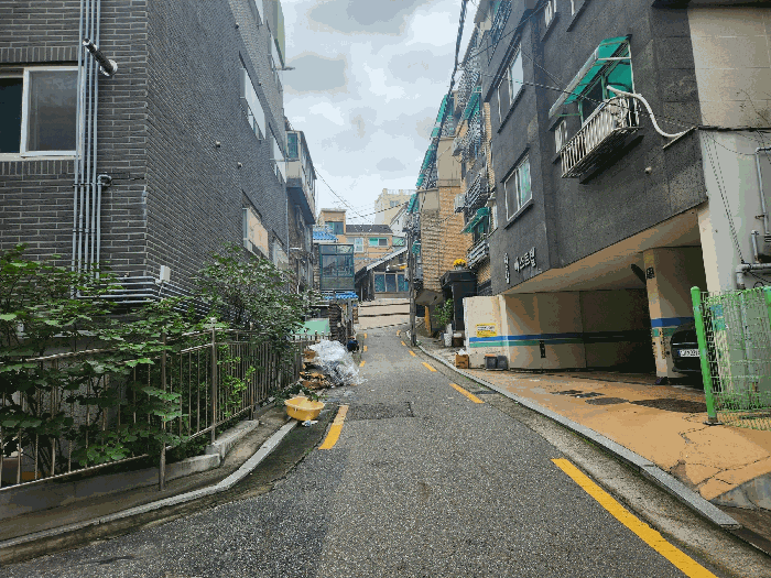 서울 강서구 화곡동 다세대 경매 물건 사진 6 · 2025타경12449