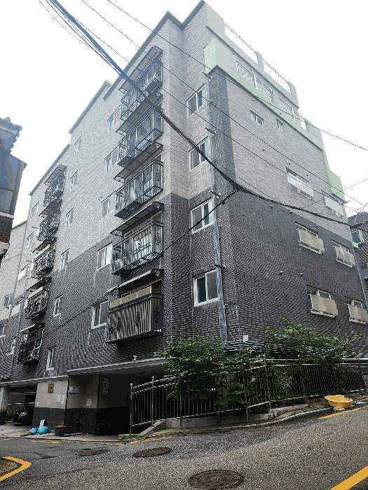 서울 강서구 화곡동 다세대 경매 물건 사진 4 · 2025타경12449