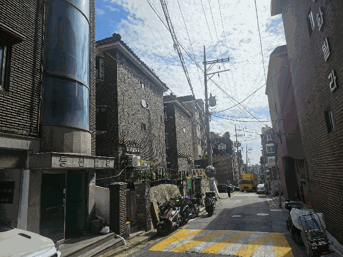 서울 강서구 화곡동 다세대 경매 물건 사진 5 · 2025타경12451
