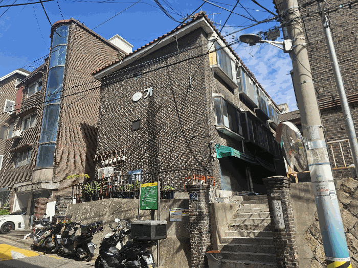 서울 강서구 화곡동 다세대 경매 물건 사진 6 · 2025타경12451