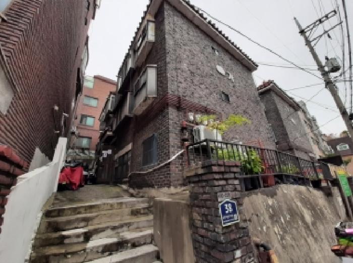 서울 강서구 화곡동 다세대 경매 물건 사진