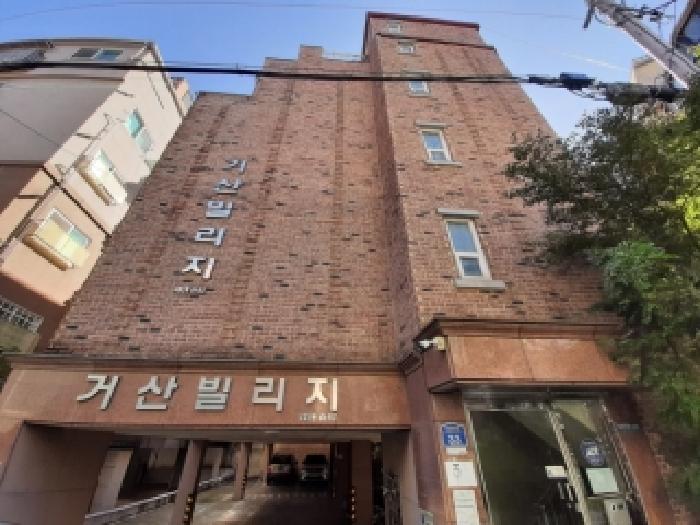 서울 강서구 내발산동 다세대 경매 물건 사진