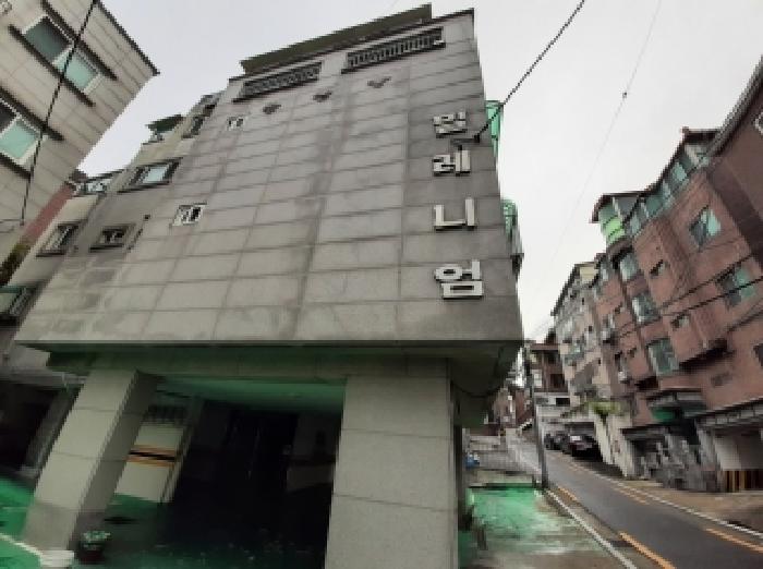 서울 강서구 화곡동 다세대주택 경매 물건 사진