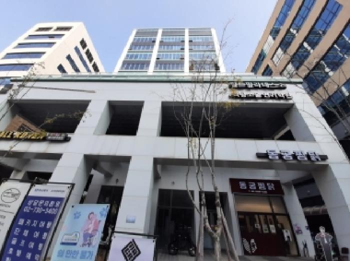 서울 강서구 마곡동 근린생활시설 경매 물건 사진