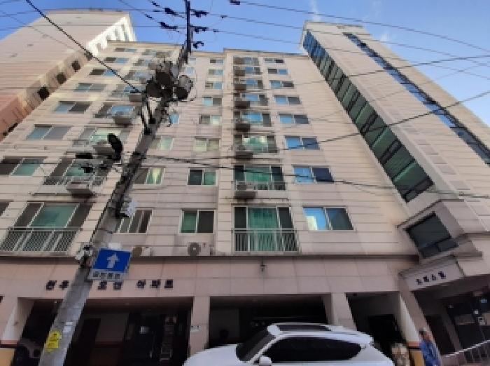 서울 강서구 화곡동 오피스텔 경매 물건 사진