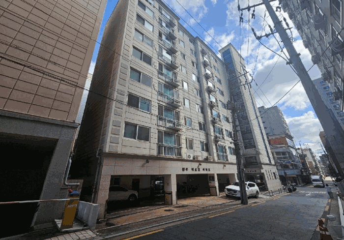 서울 강서구 화곡동 오피스텔 경매 물건 사진 2 · 2025타경12469