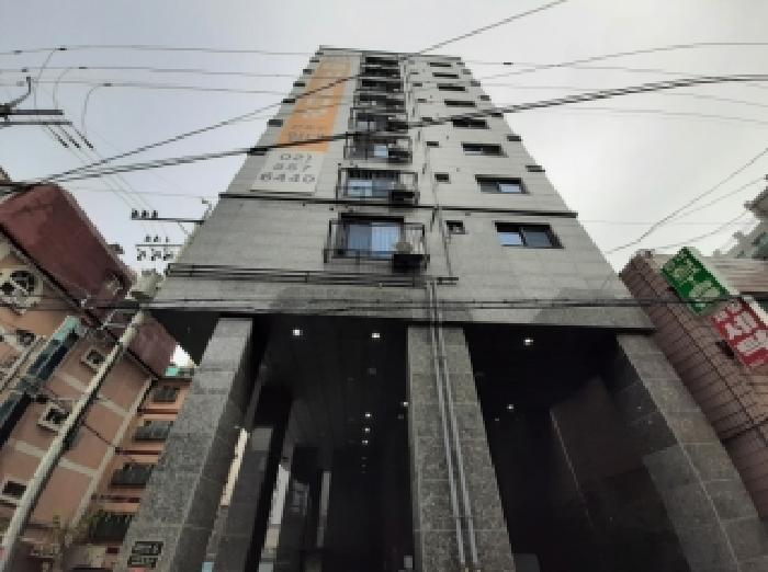서울 강서구 화곡동 오피스텔 경매 물건 사진