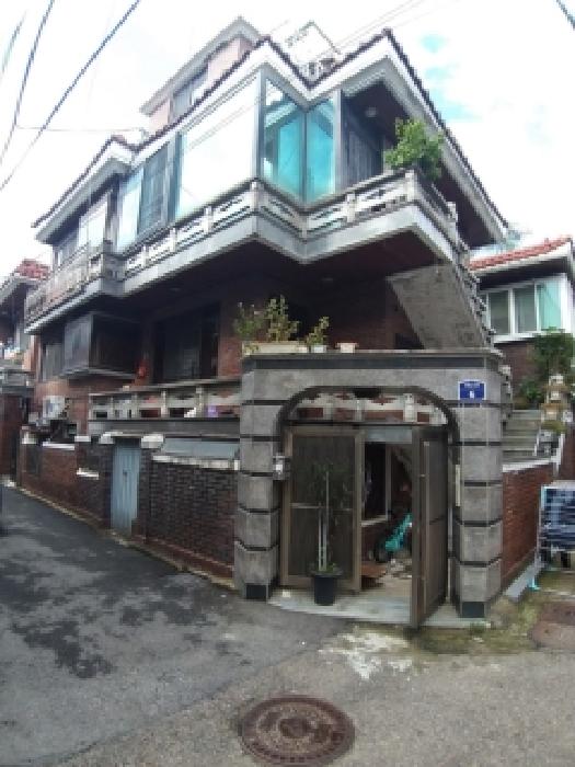 서울 영등포구 신길동 단독주택 경매 물건 사진