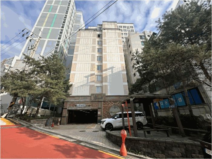 서울 구로구 오류동 상가,오피스텔,근린시설 경매 물건 사진 4 · 2025타경12478