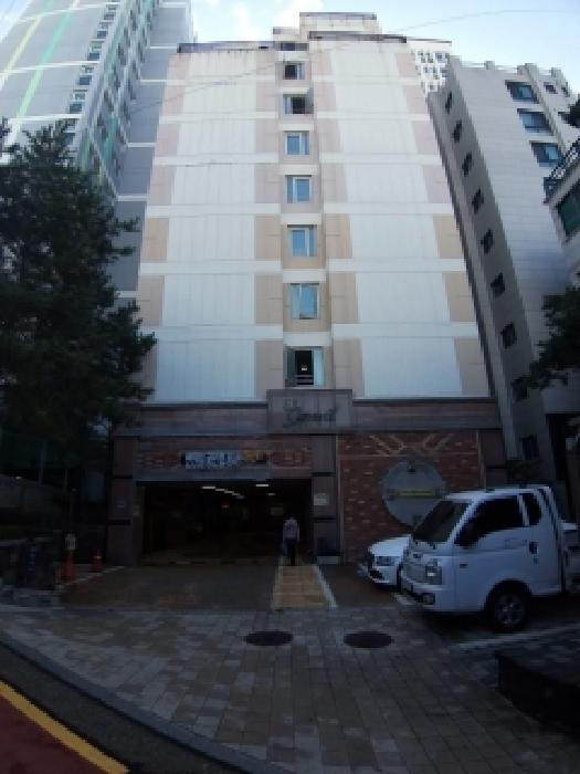 서울 구로구 오류동 상가,오피스텔,근린시설 경매 물건 사진