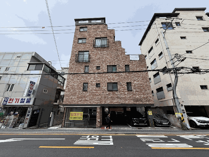 서울 강서구 화곡동 연립주택,다세대,빌라 경매 물건 사진 4 · 2025타경12482