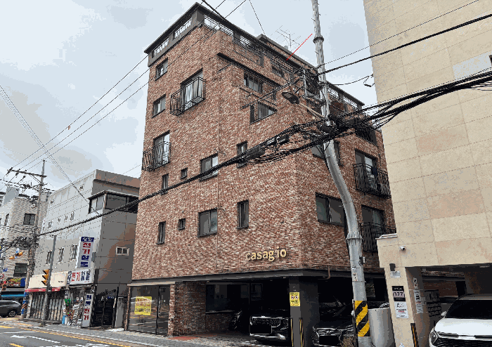 서울 강서구 화곡동 연립주택,다세대,빌라 경매 물건 사진 5 · 2025타경12482